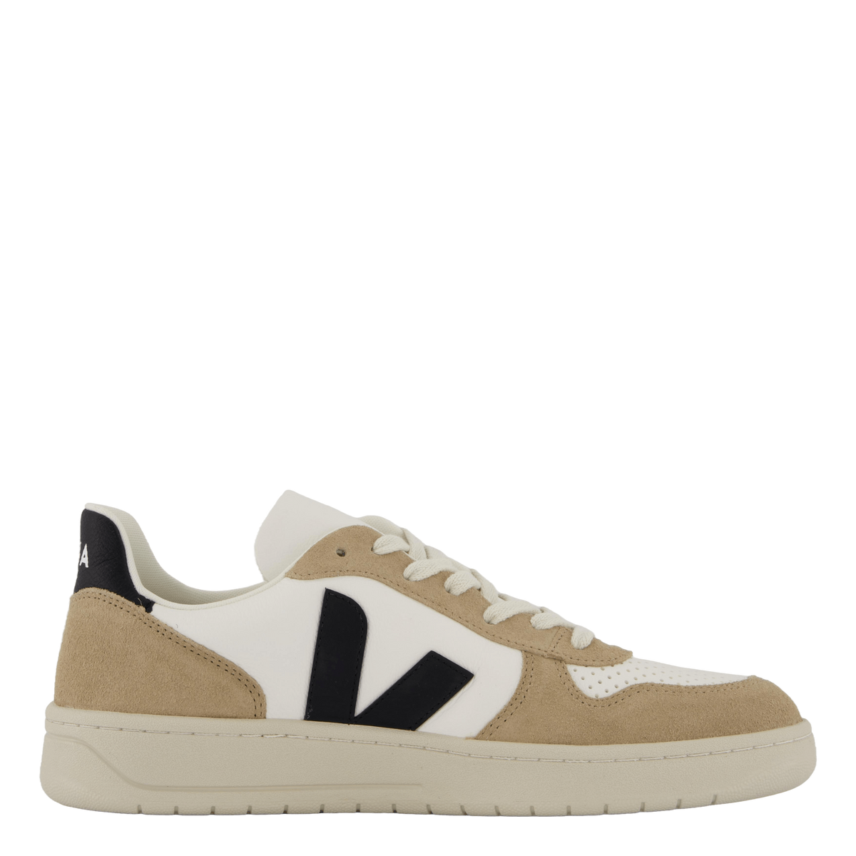 V-10 Extra-white/black/sahara