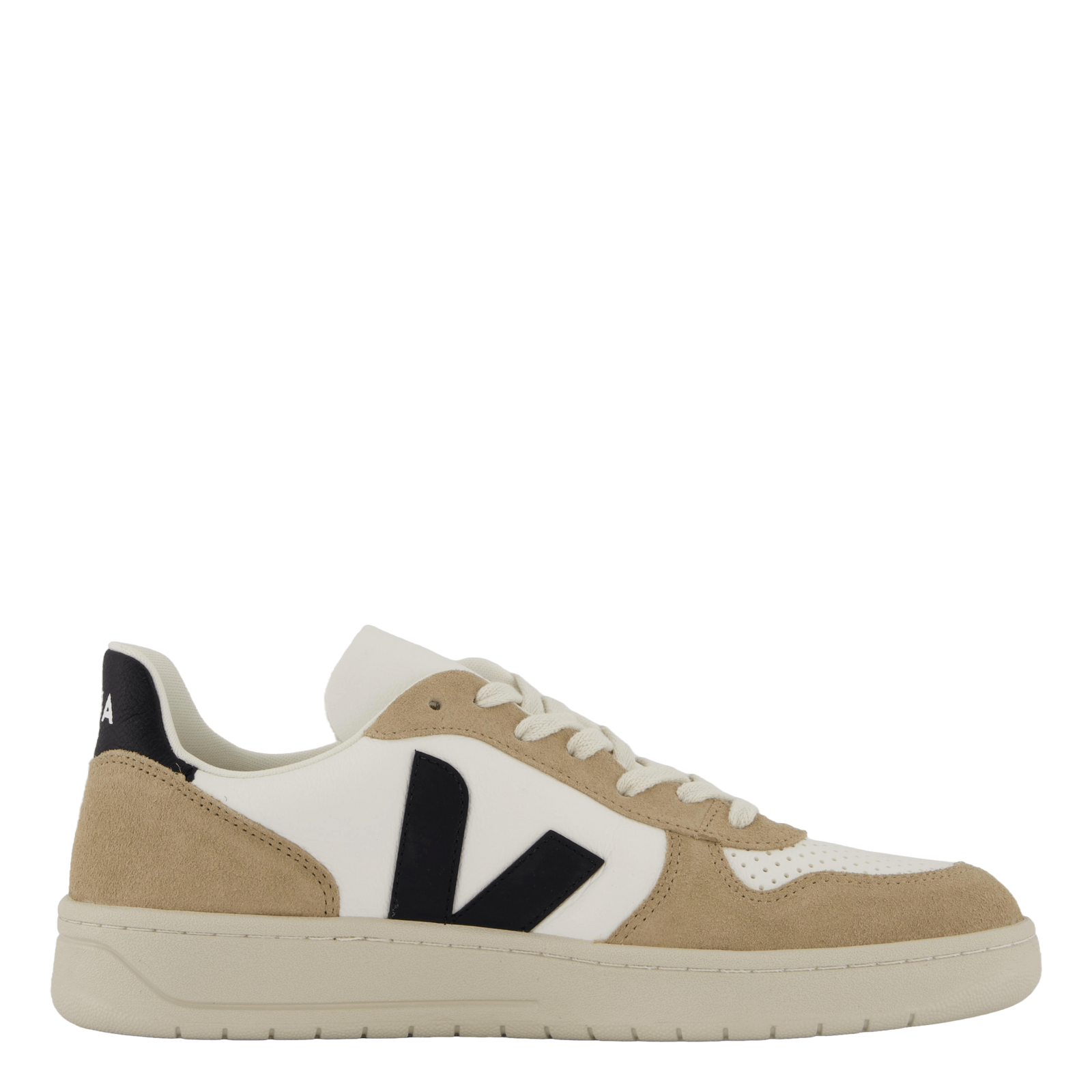 V-10 Extra-white/black/sahara