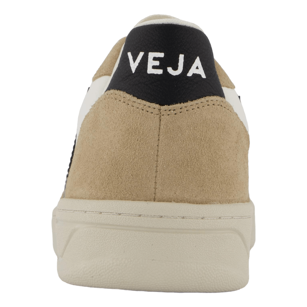 V-10 Extra-white/black/sahara