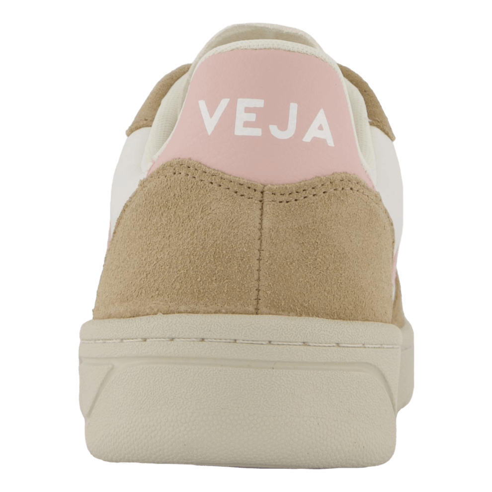 V-10 Extra-white/petale/sahara