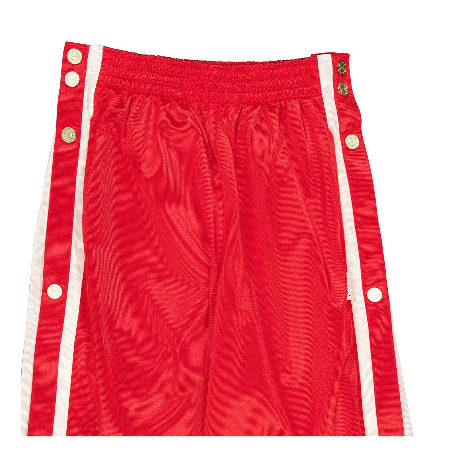 Abc. 123. Breakaway Pant Red