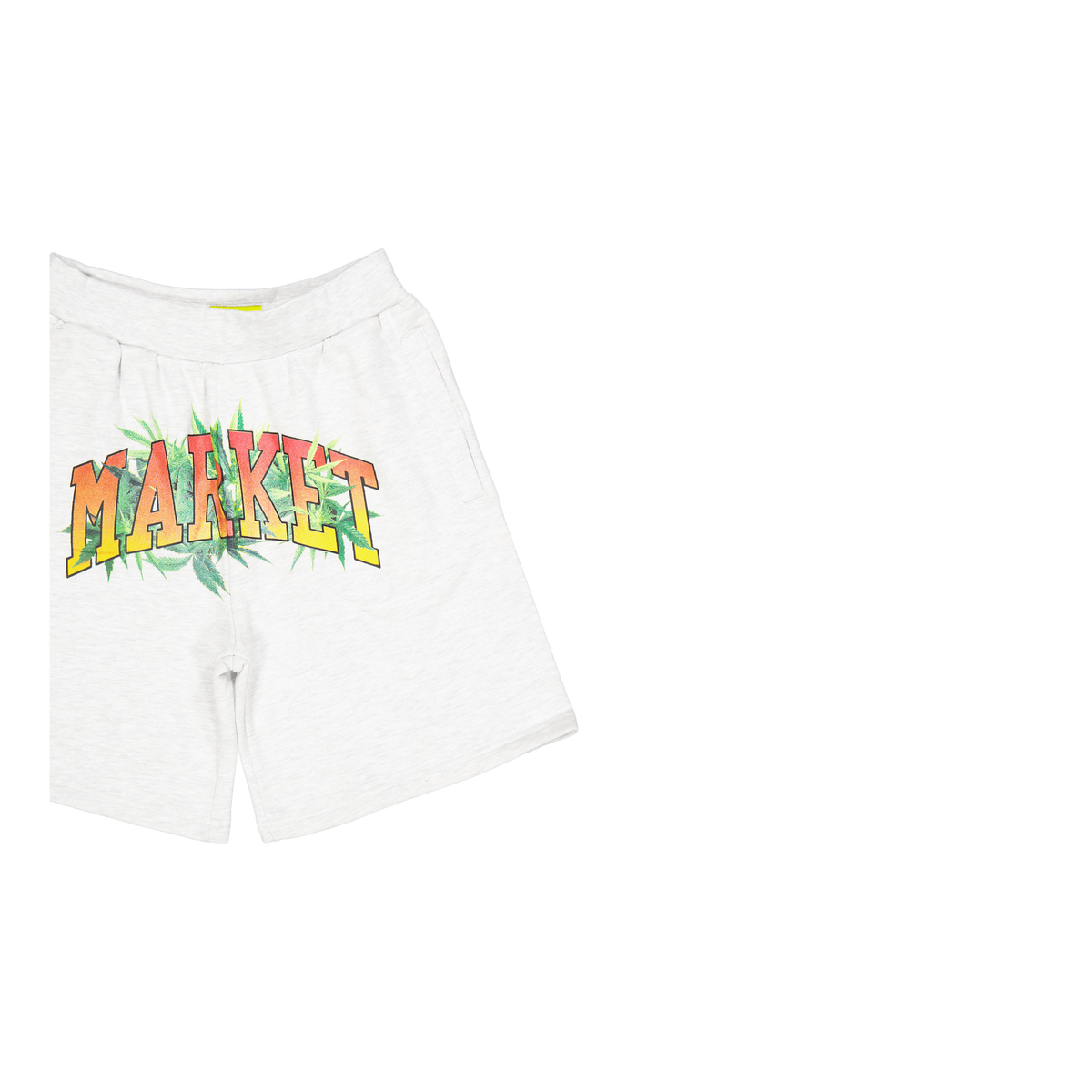 Market Arc Herbal Remedy Sweat Ash Grey