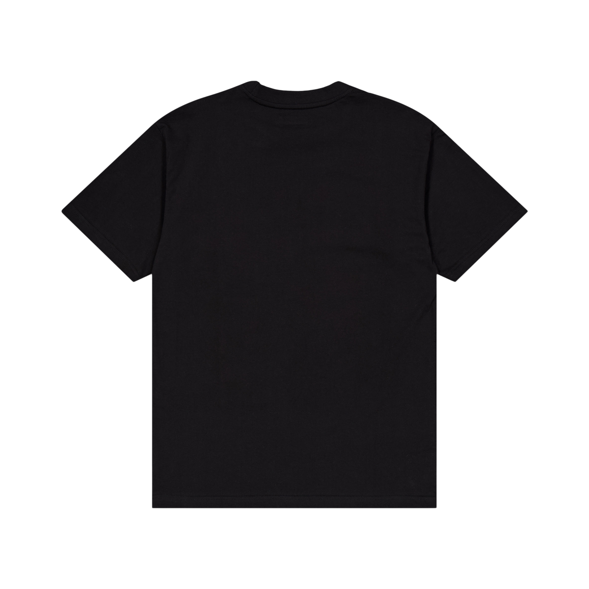 Market Arc Animal Mosh Pit Tsh Black