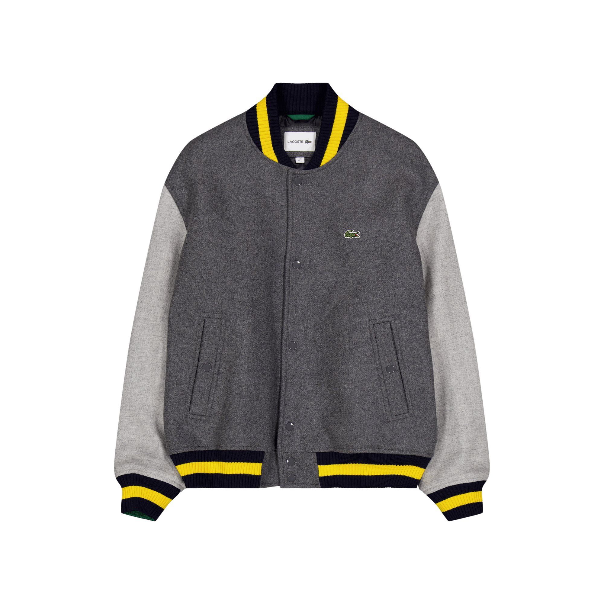 Lacoste sport parkas & blousons deals