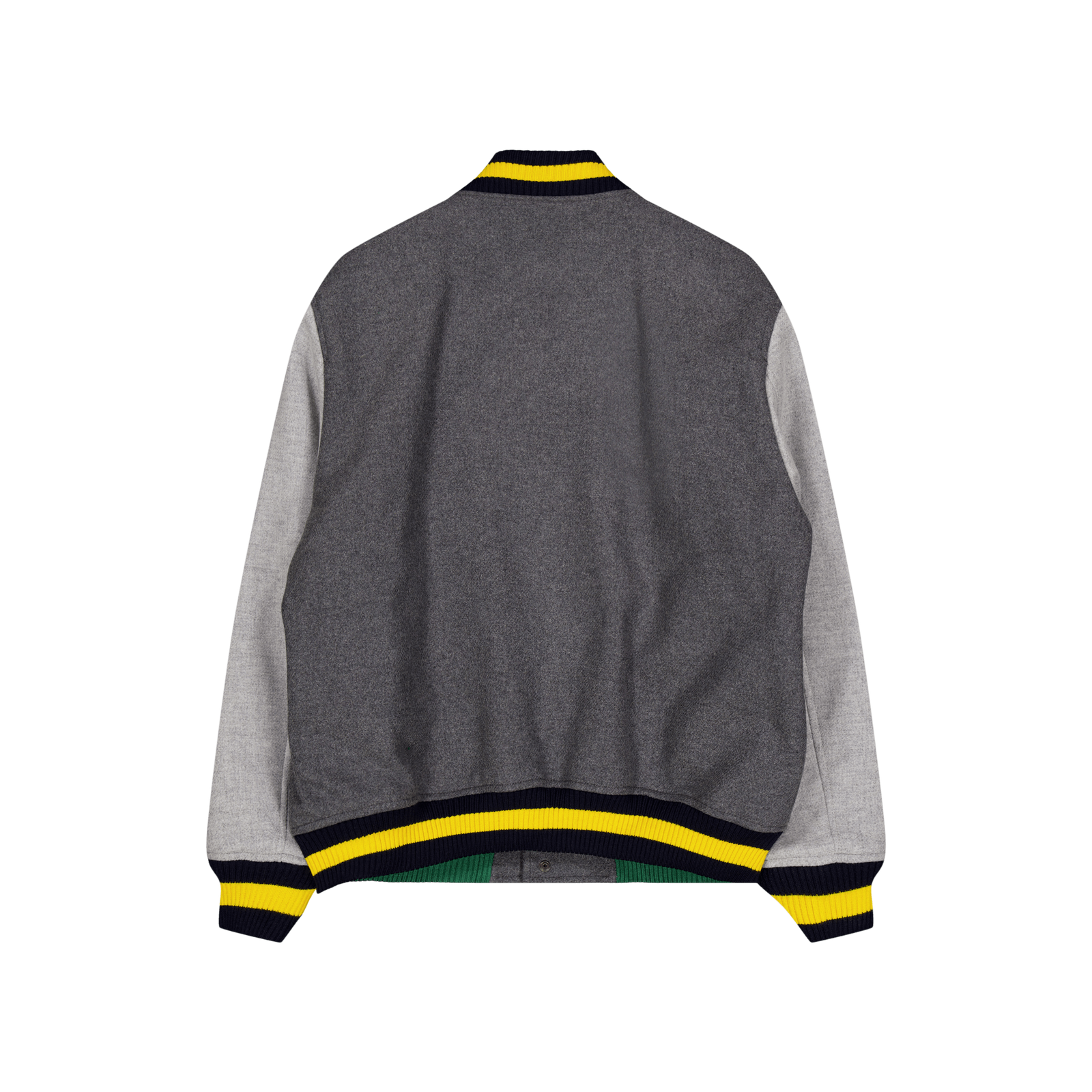 Blouson Pepper Chine/lapland