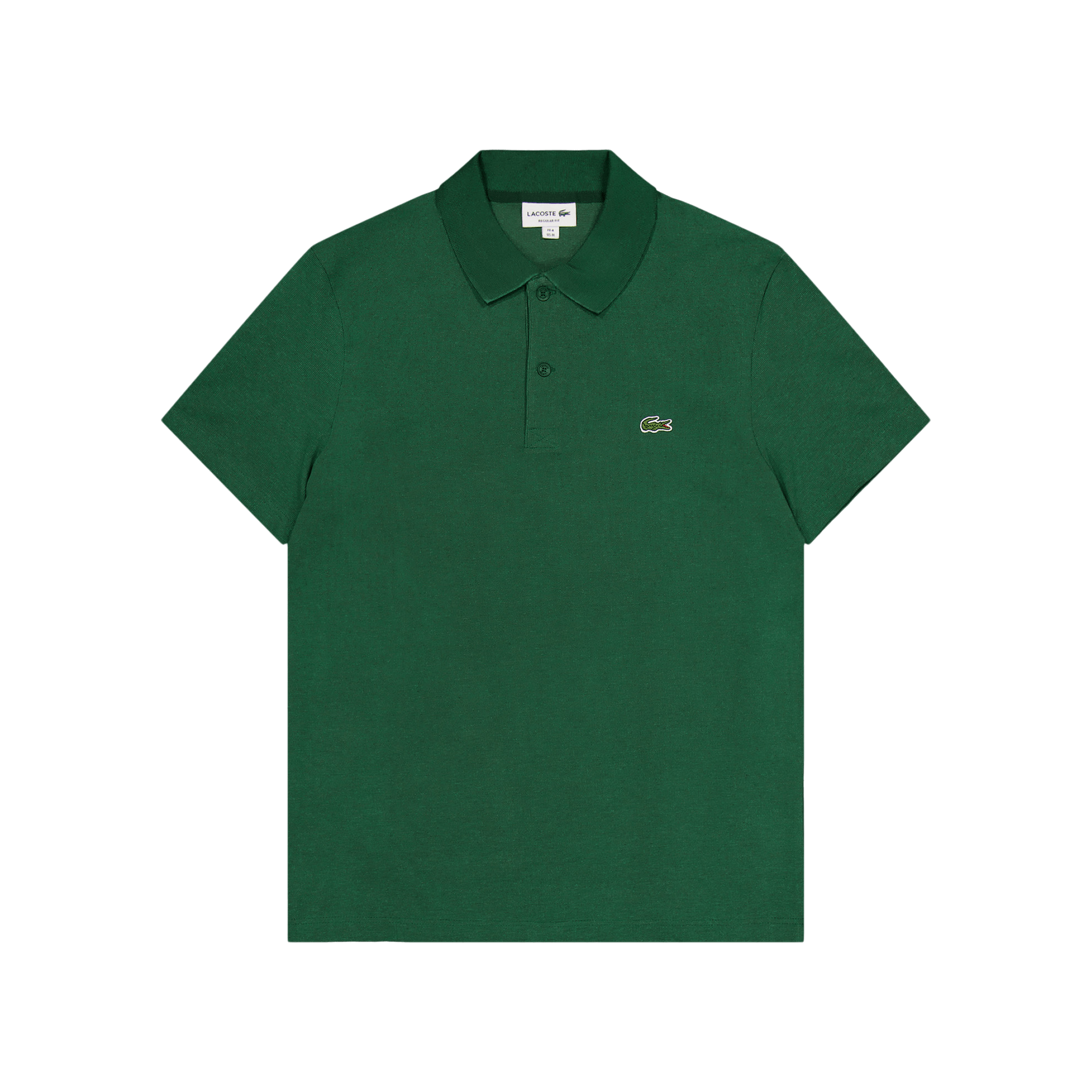 Chemisette lacoste outlet