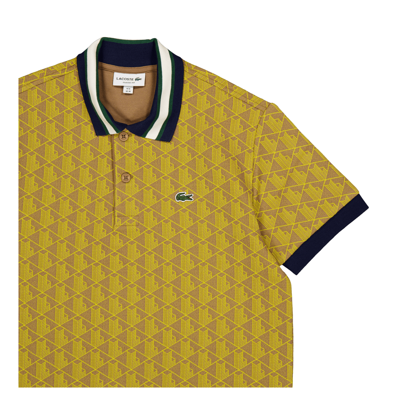 Chemise Col Bord-cotes Ma Cookie/pistil