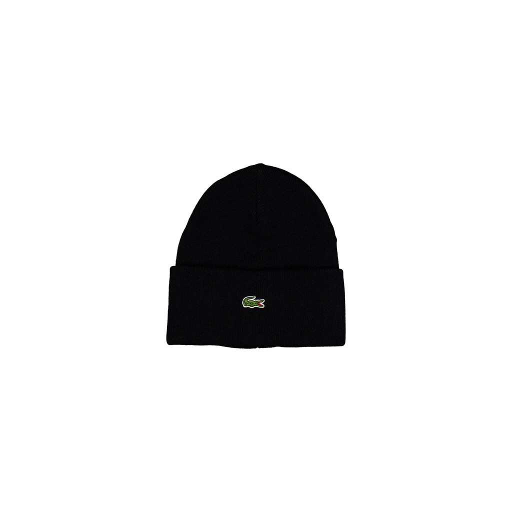 Lacoste Bonnet Black Caliroots