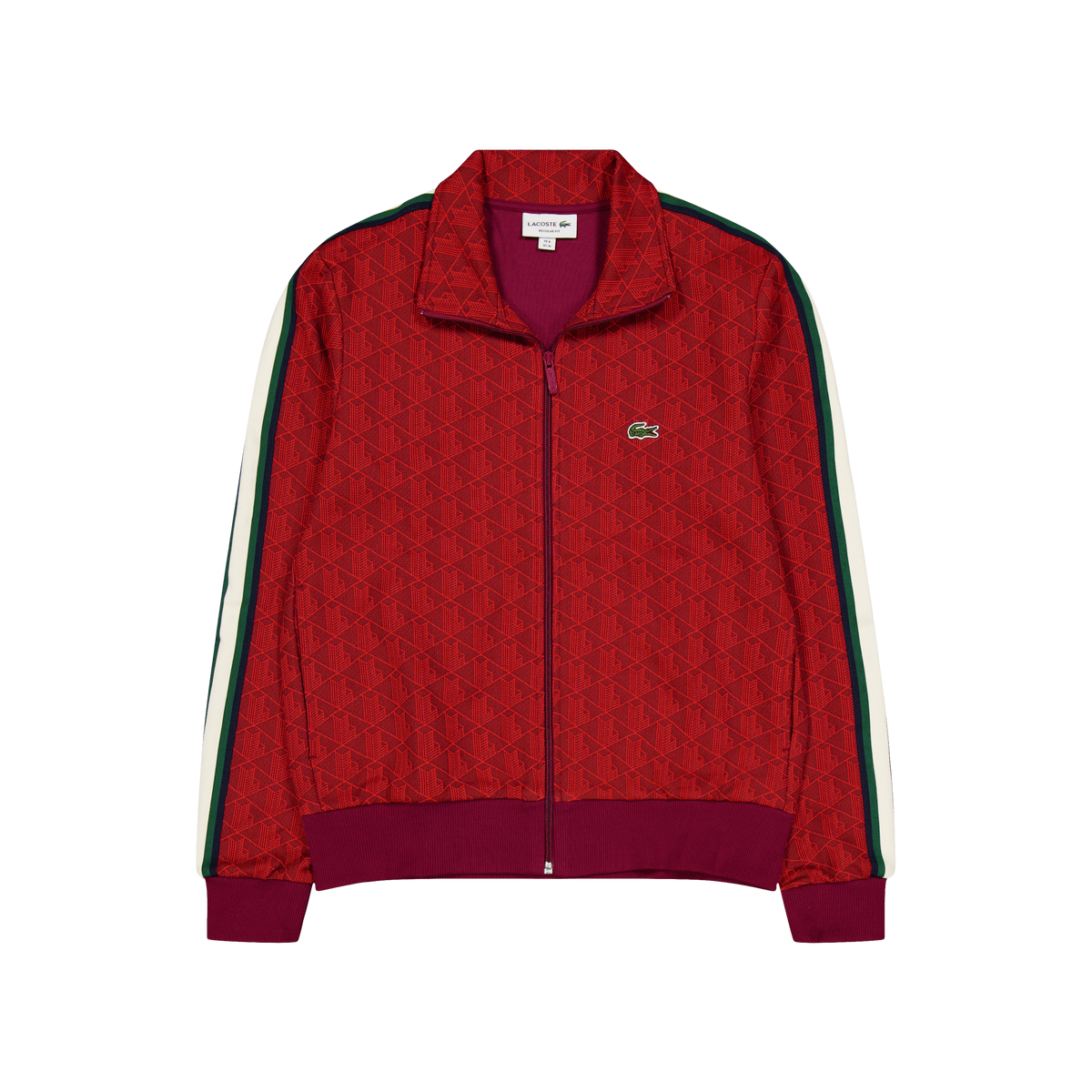 Sweatshirt Pinot/red