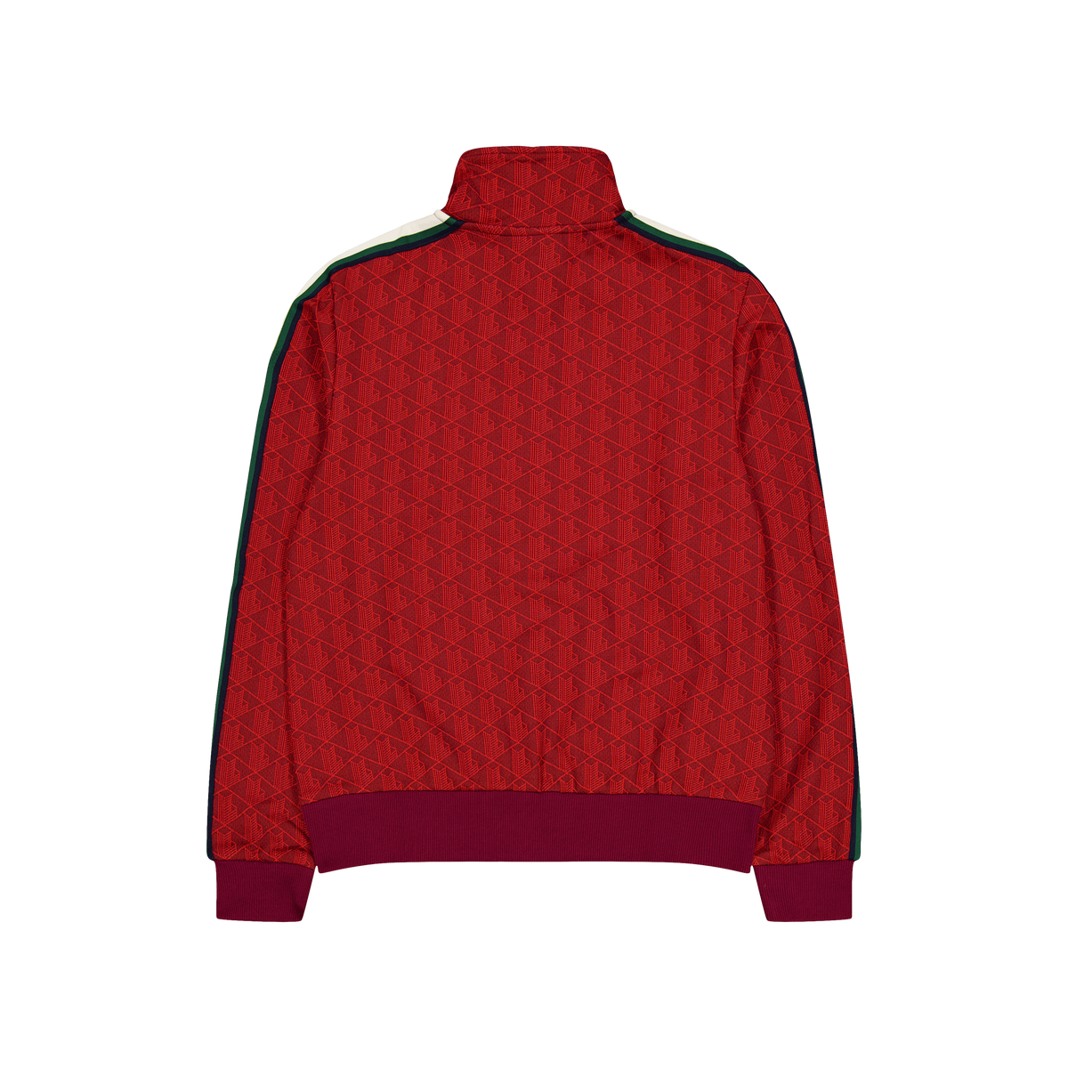 Sweatshirt Pinot/red
