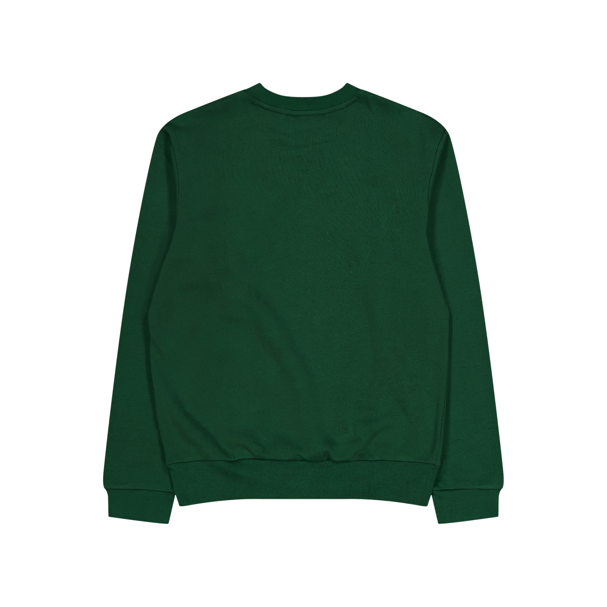 Sweatshirt Green