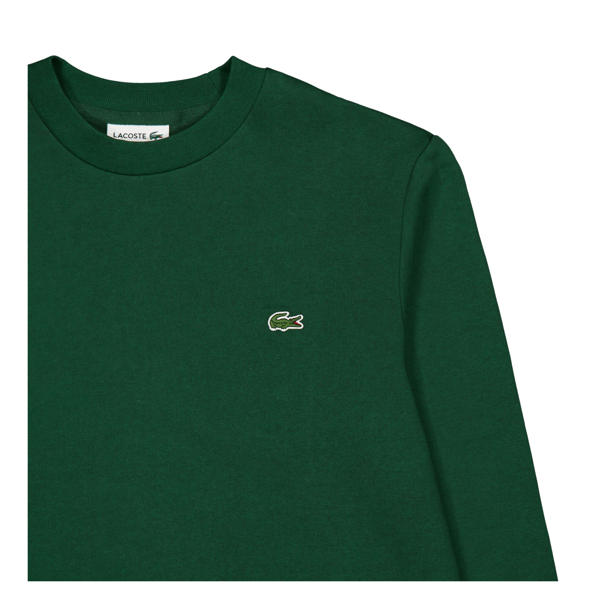 Sweatshirt Green