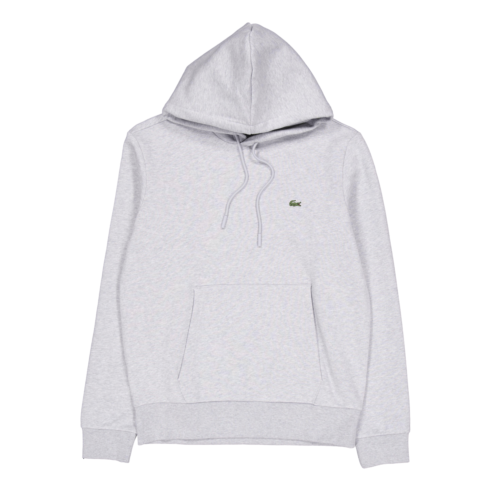 Sweatshirt Silver Chine