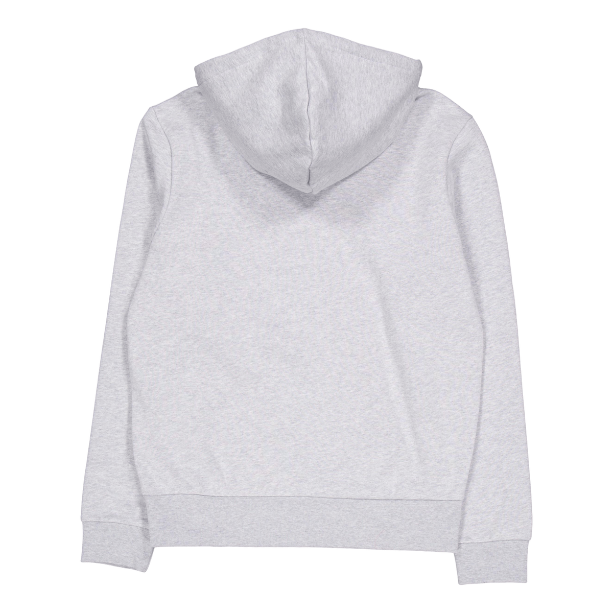 Sweatshirt Silver Chine