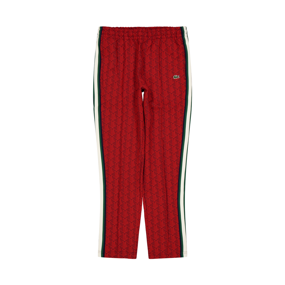 Pantalon De Survetement Pinot/red