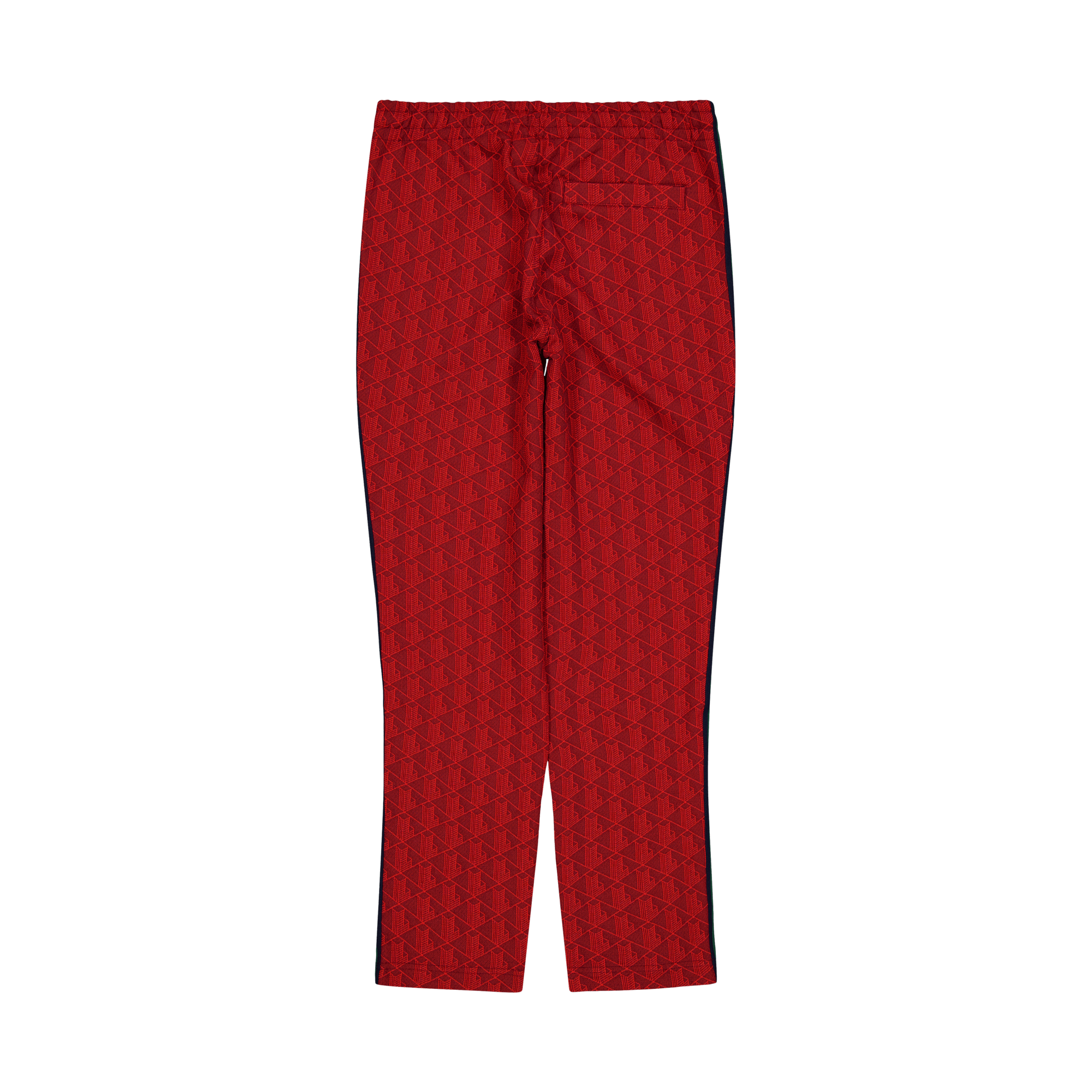 Pantalon De Survetement Pinot/red