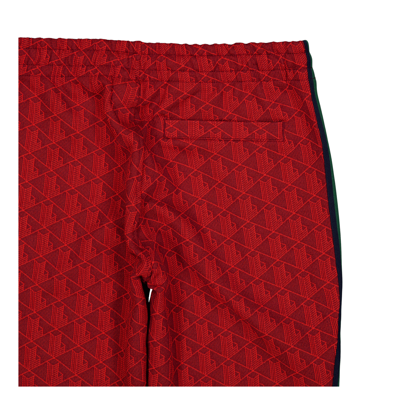 Pantalon De Survetement Pinot/red