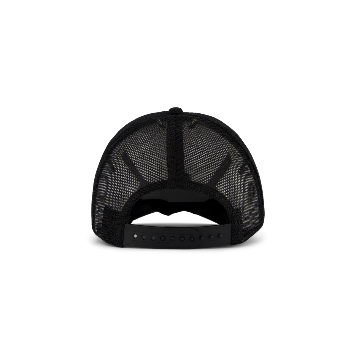 Cali Xx Trucker X Almost Free  Black/white