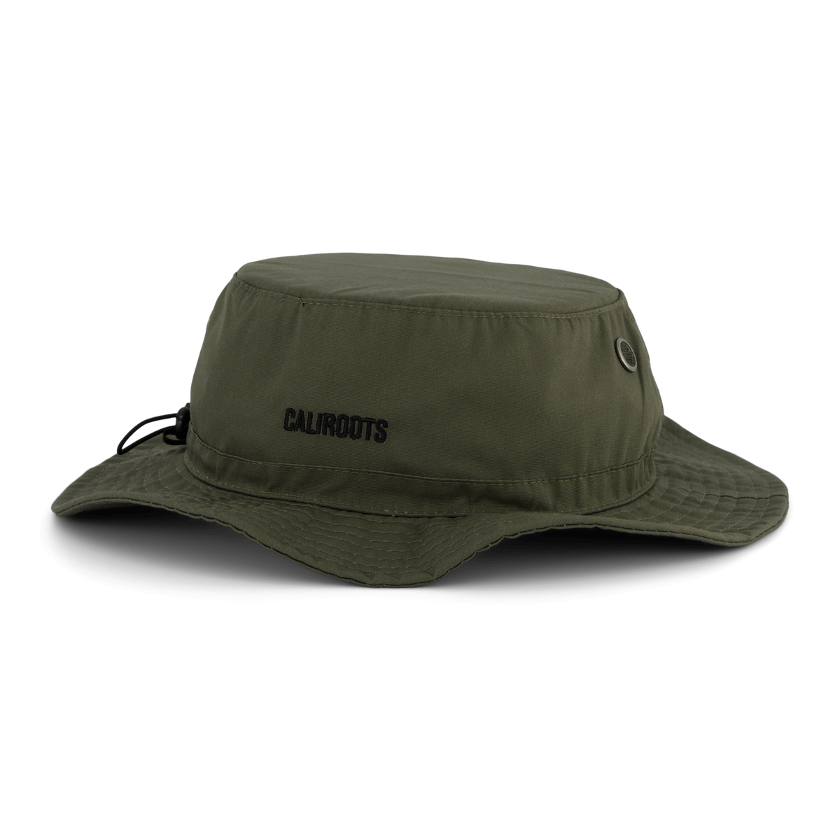 Cali Xx Cargo Bucket Green