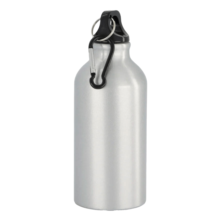 Cali Xx Waterbottle X Almost F Silver