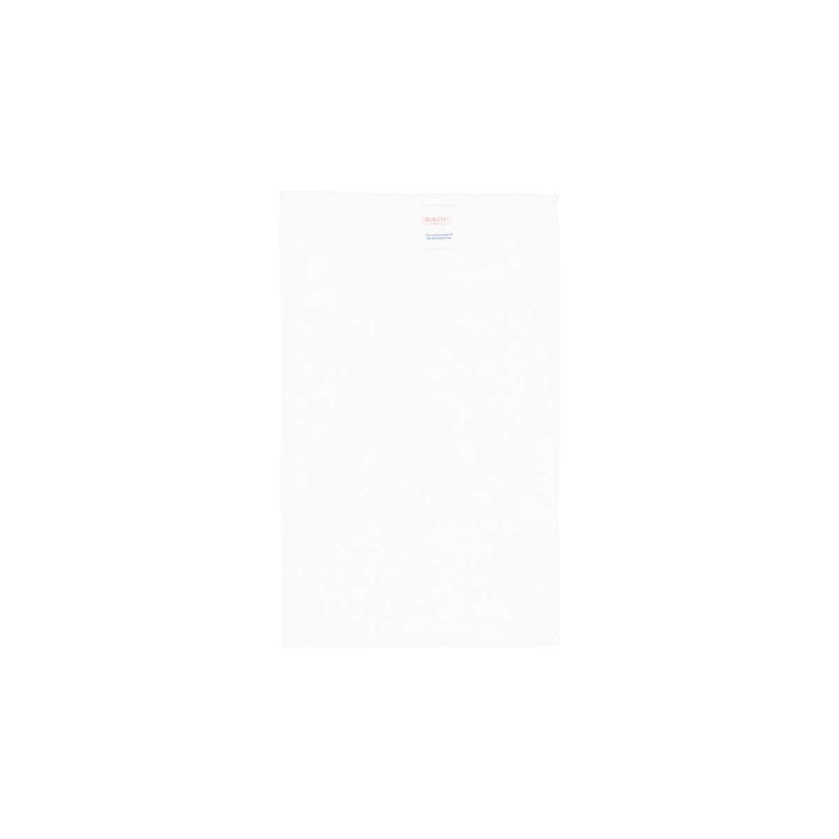 Cali Xx Mini Towel X Almost Fr White