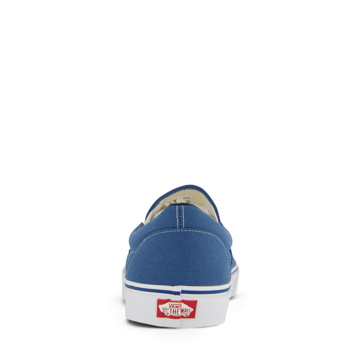 Ua Classic Slip-on Navy