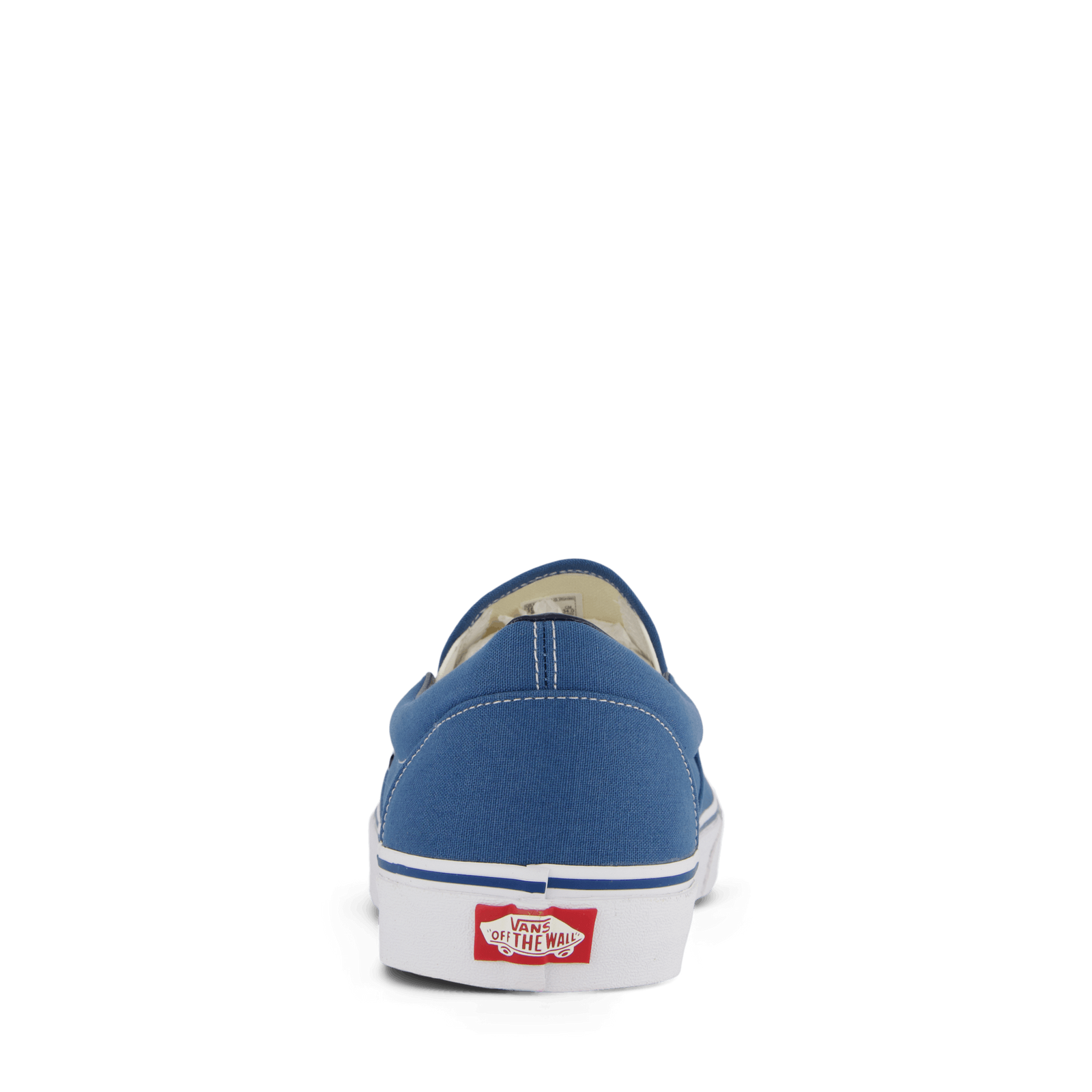 Ua Classic Slip-on Navy