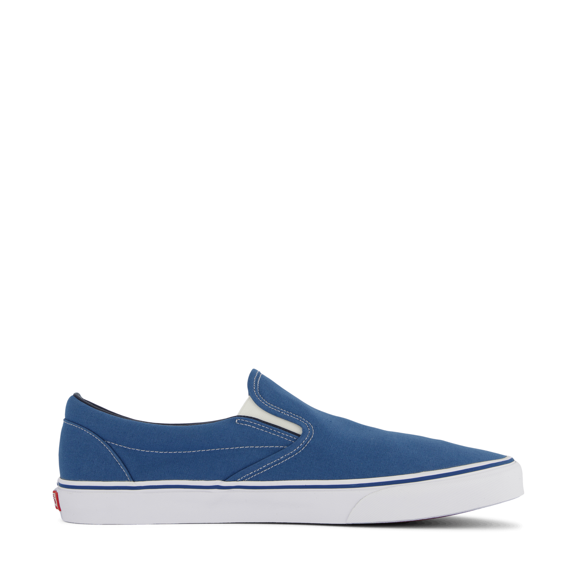 Ua Classic Slip-on Navy