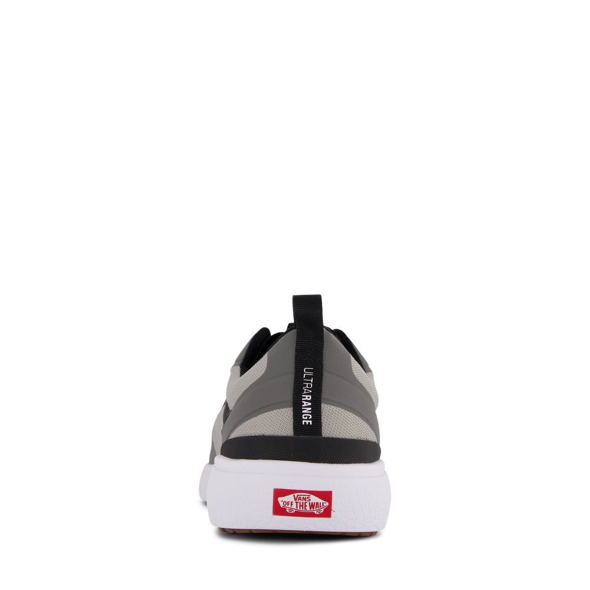 Ua Ultrarange Exo Pewter/white