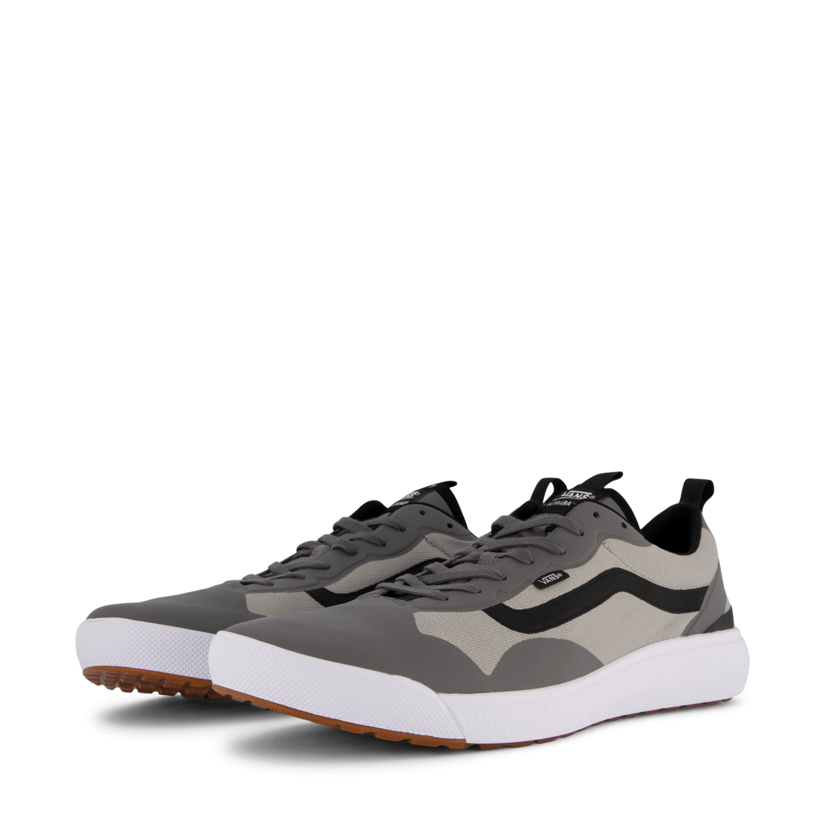 Ua Ultrarange Exo Pewter/white