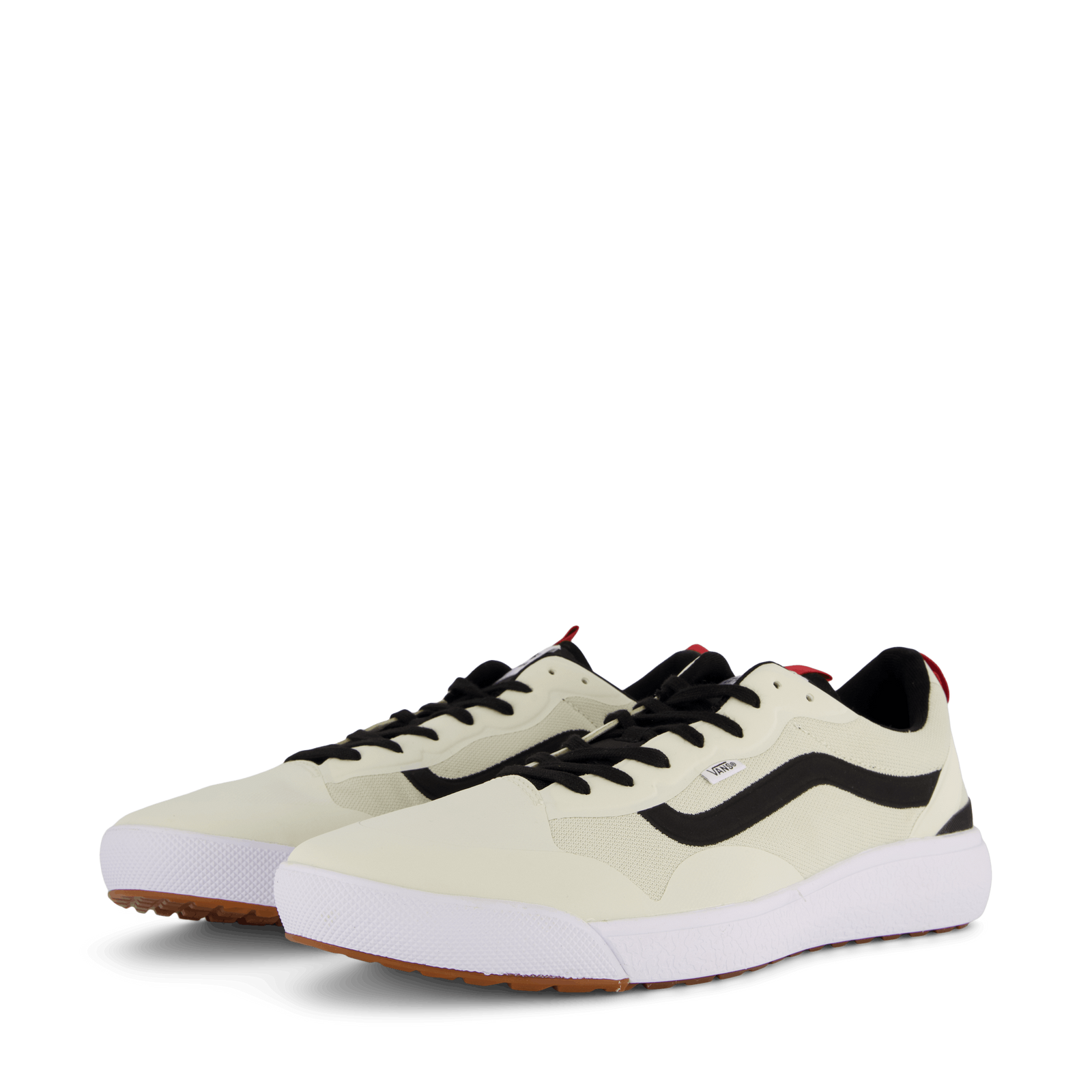 Ua Ultrarange Exo Bone White/black