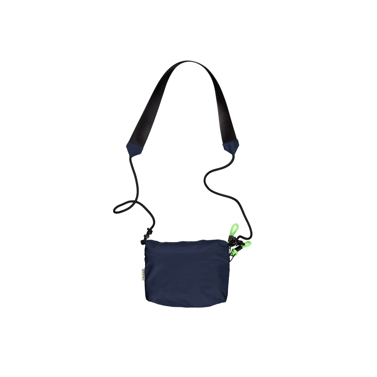 Sacoche Small-navy Navy