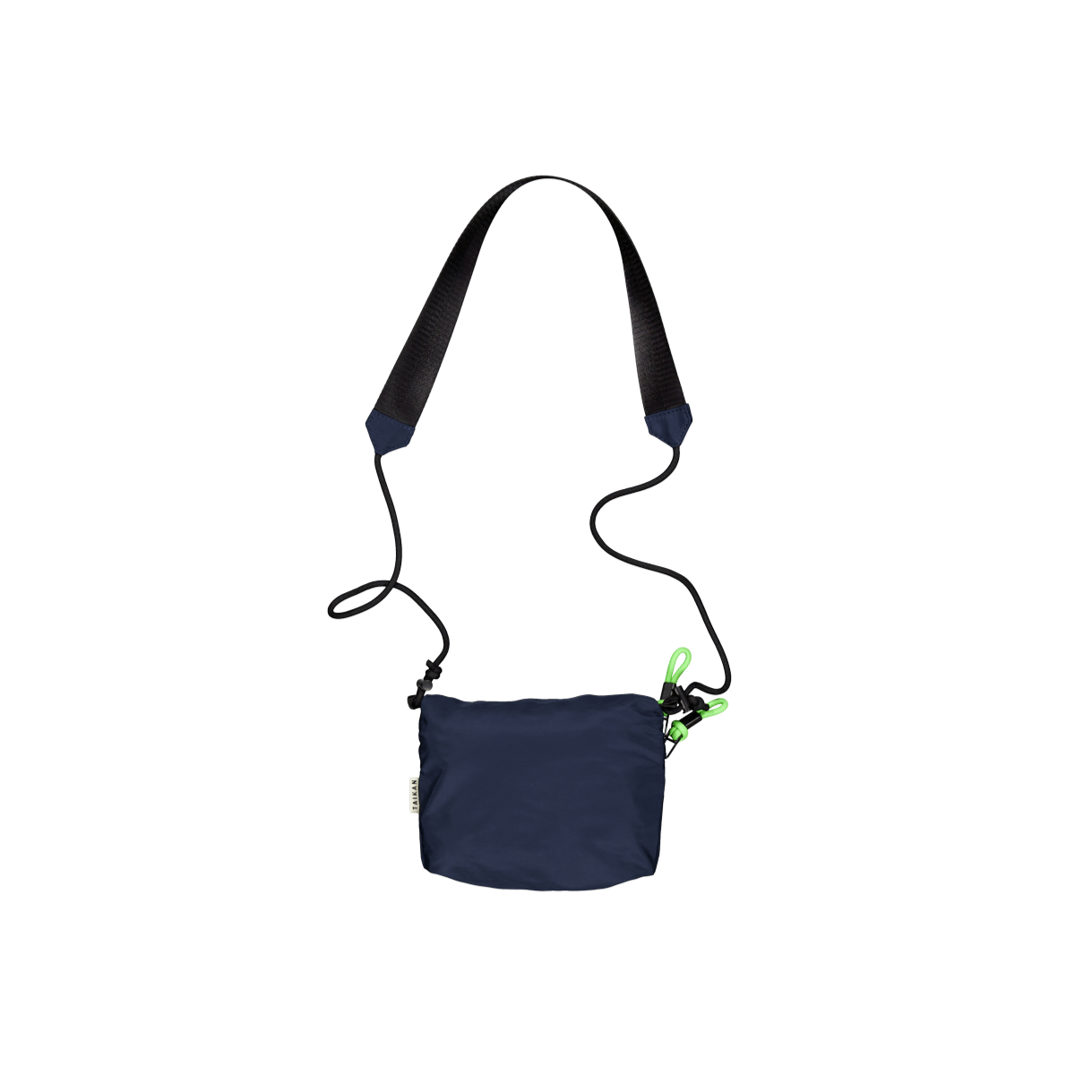 Sacoche Small-navy Navy