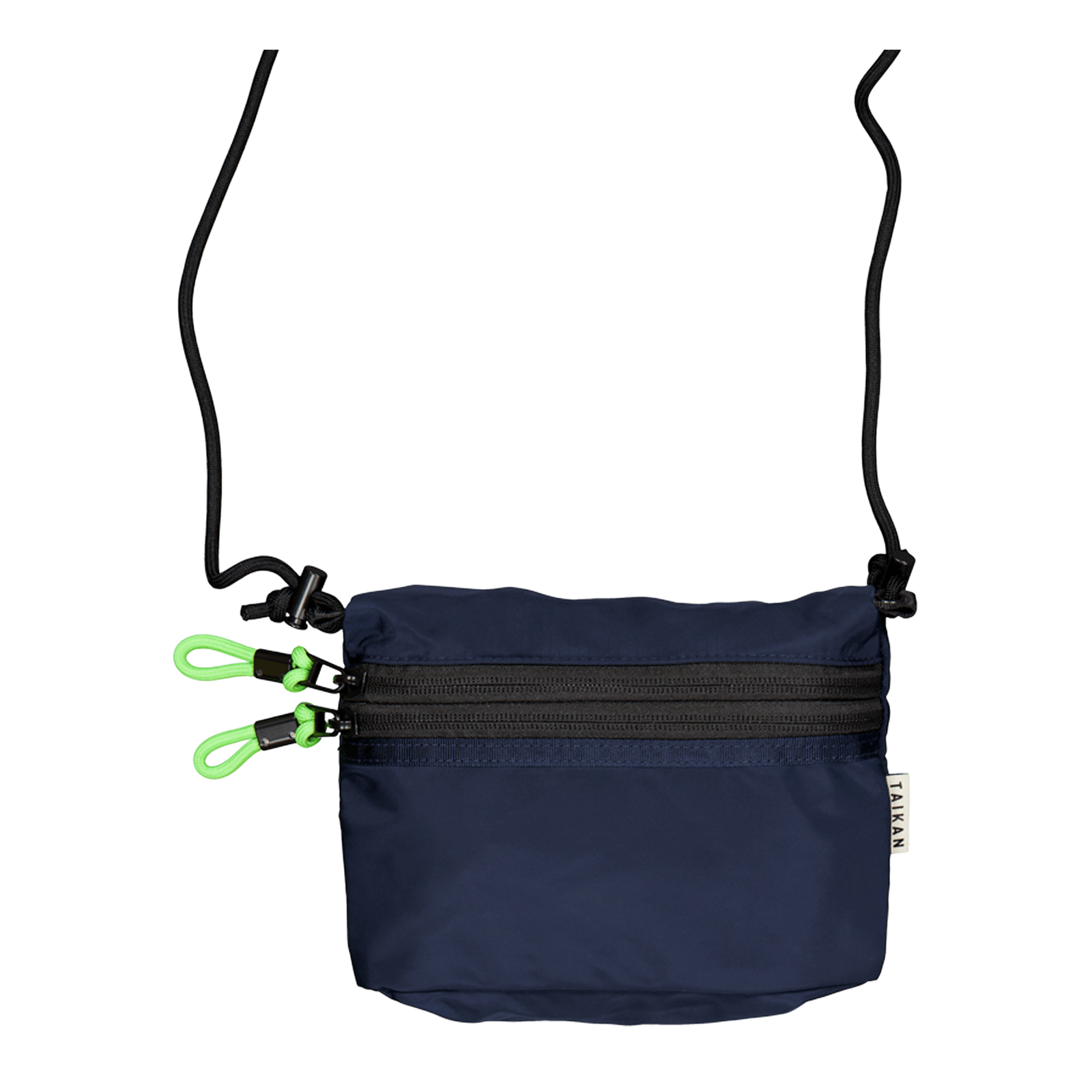 Sacoche Small-navy Navy