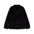 Corduroy Manager's Jacket-blac Black
