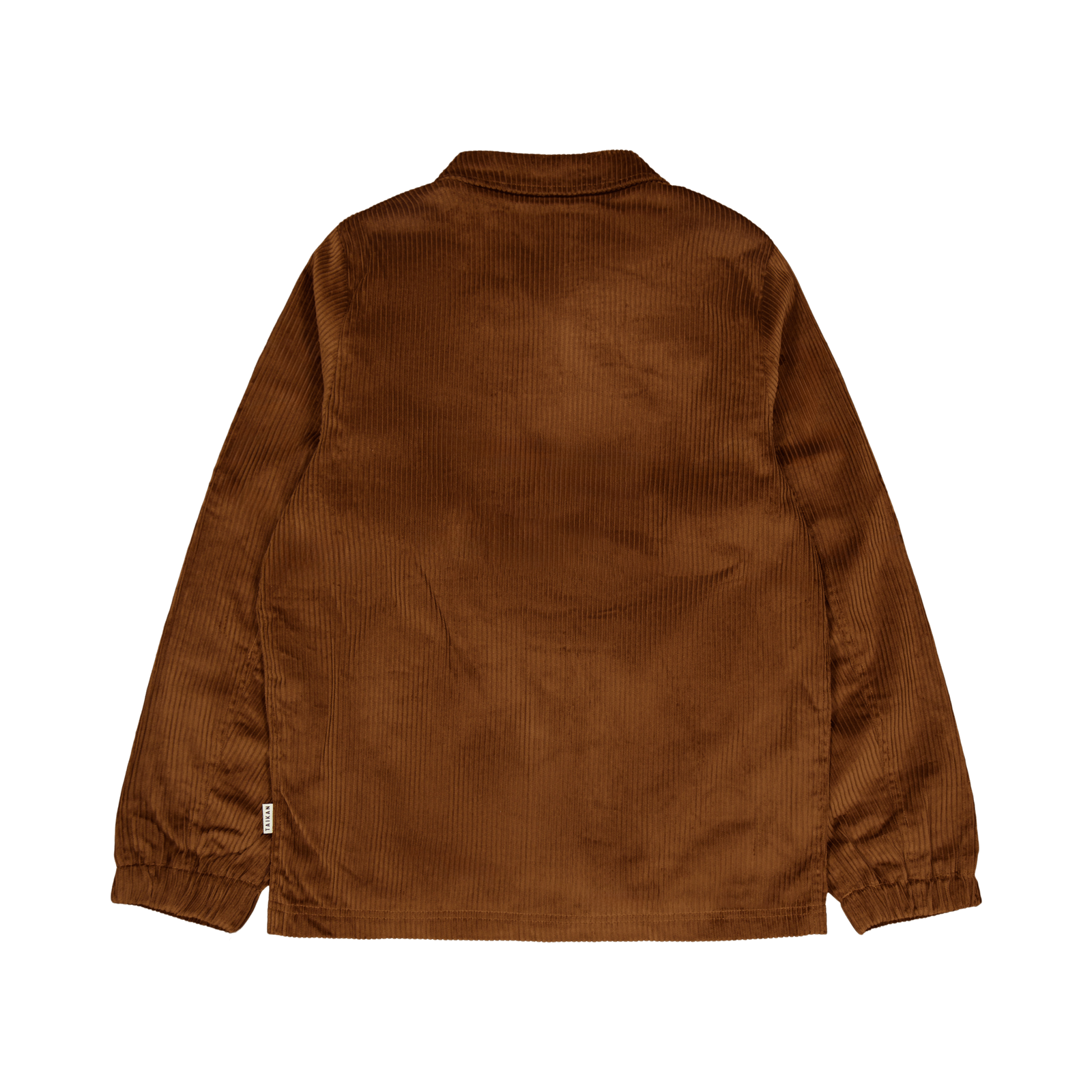 Corduroy Manager's Jacket-dune Dune
