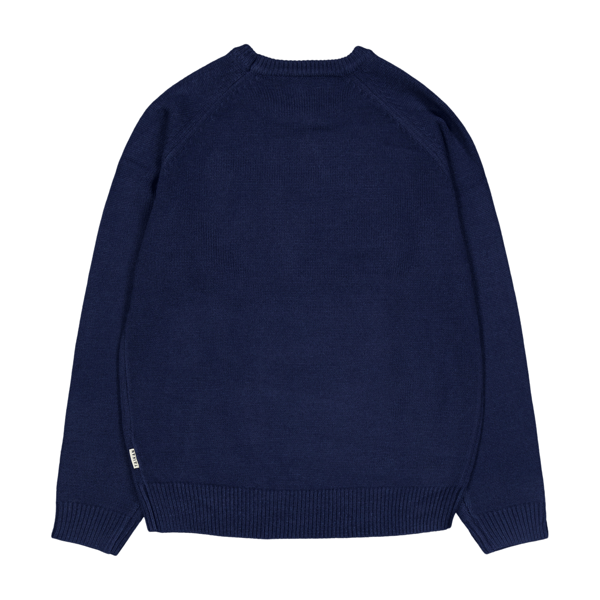 Taikan By Joshua "frogs" Knit  Navy
