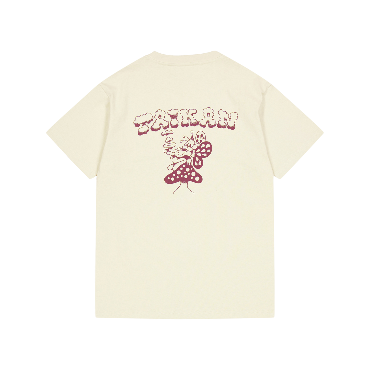 Taikan By Matt Gazzola "smoke" Cream