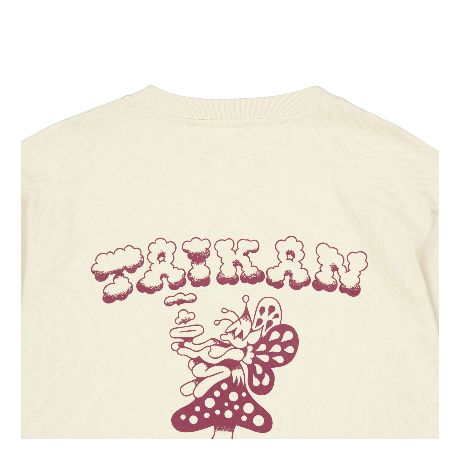 Taikan By Matt Gazzola "smoke" Cream