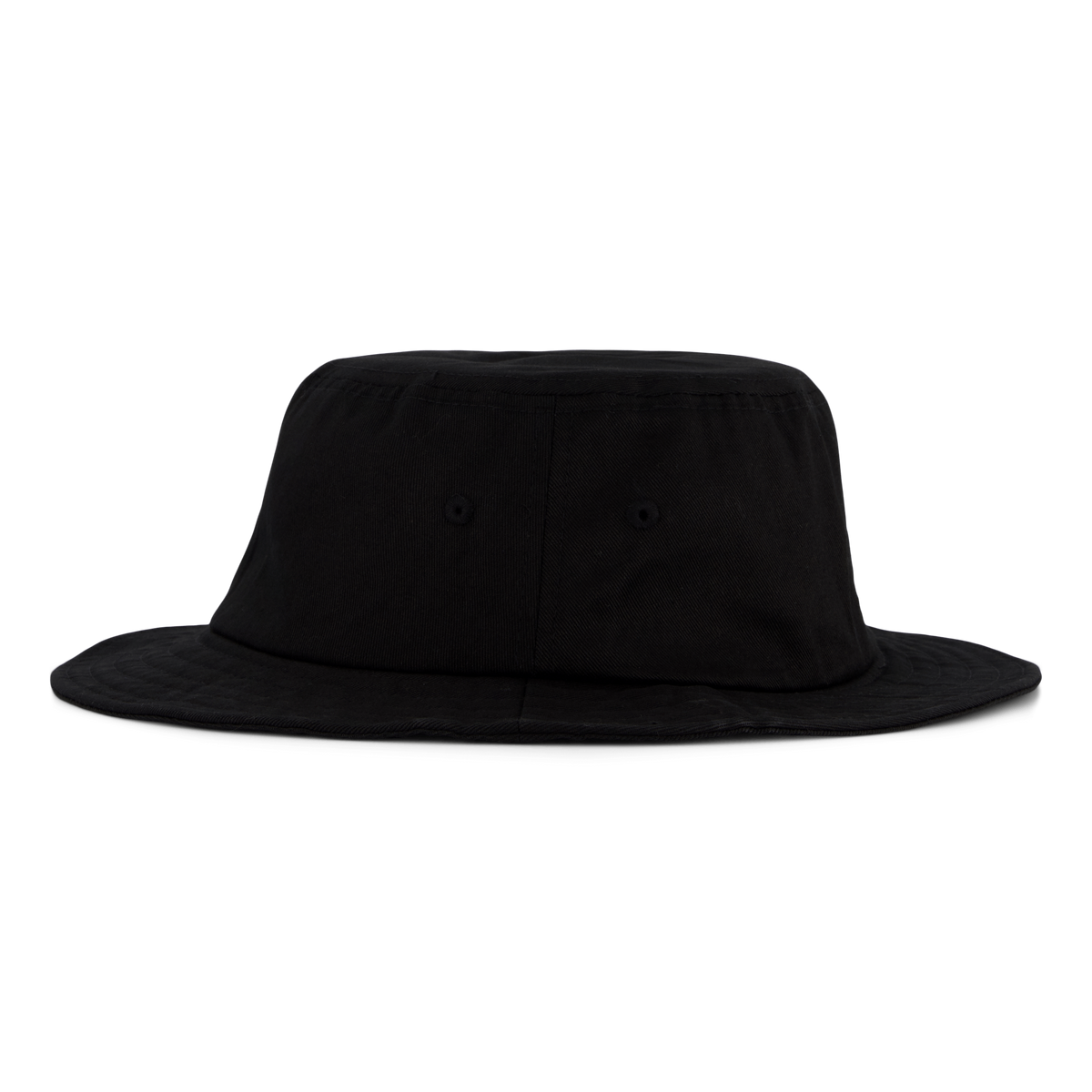 Bucket Hat-black Black