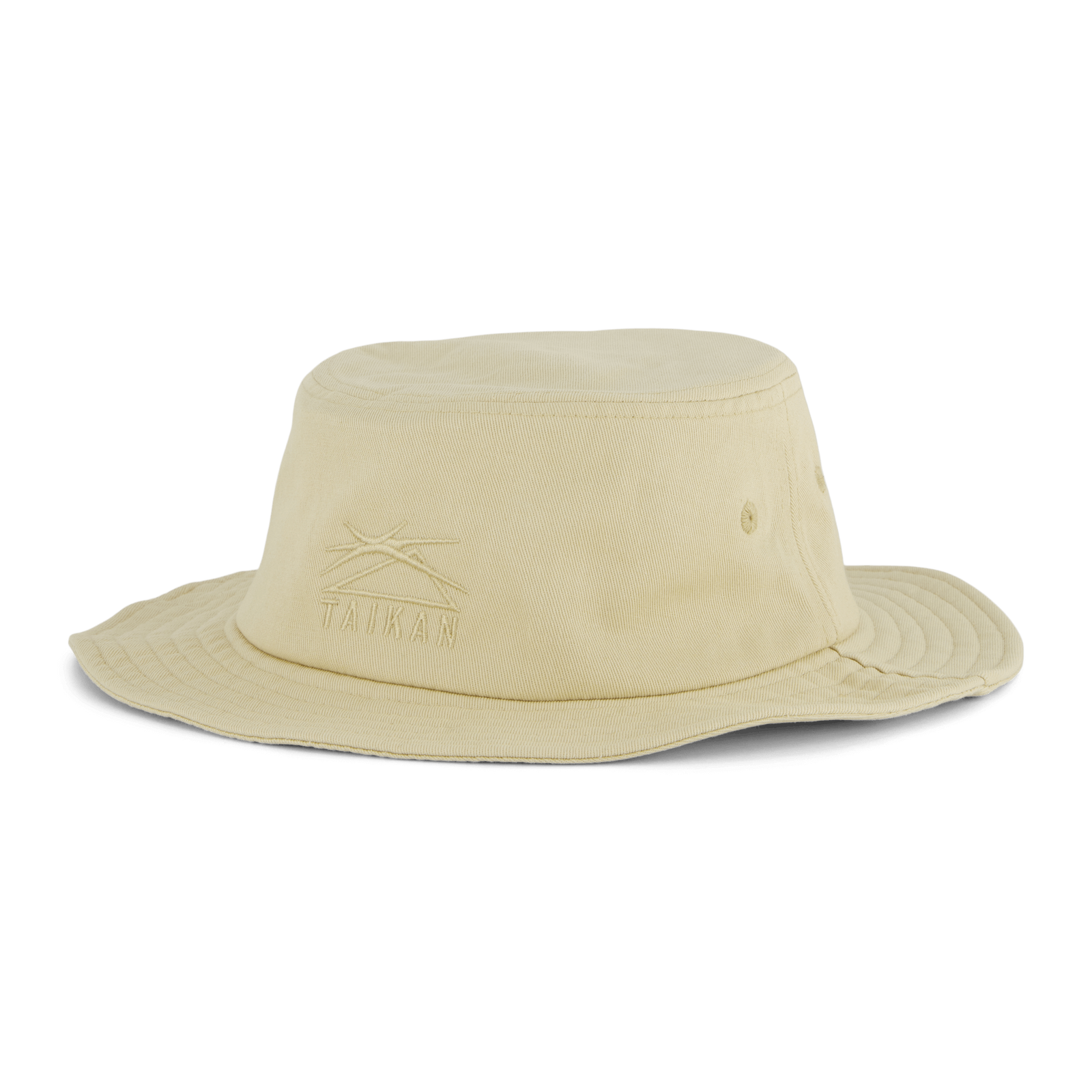 Bucket Hat-cream Cream