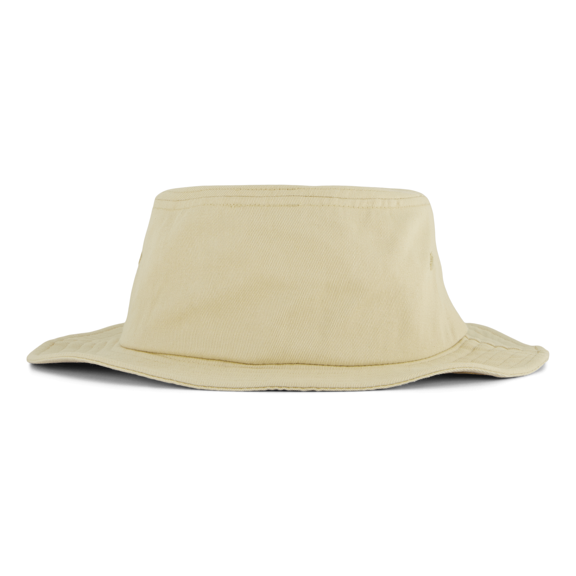 Bucket Hat-cream Cream