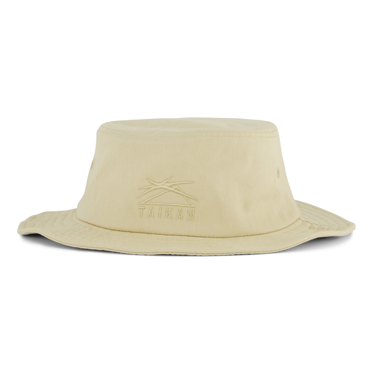 Bucket Hat-cream Cream