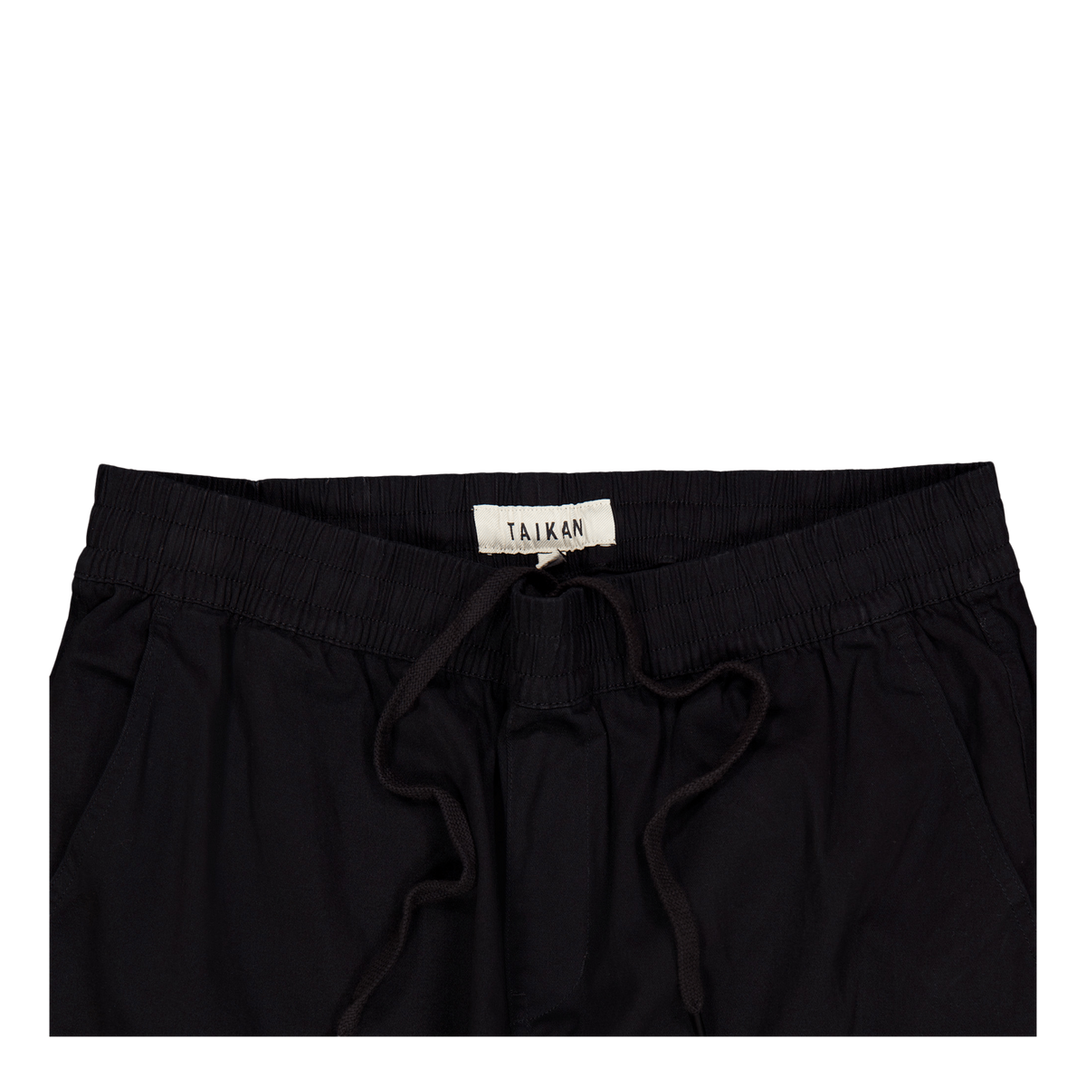 Cargo Pant-black Black