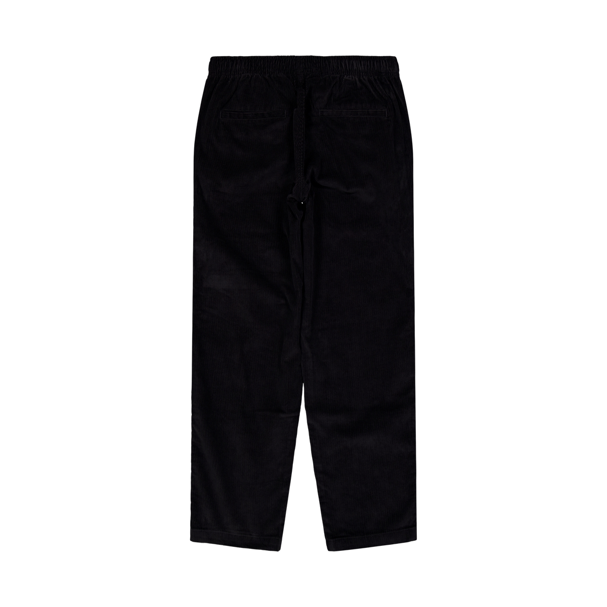 Chiller Pant-black Corduroy Black Corduroy