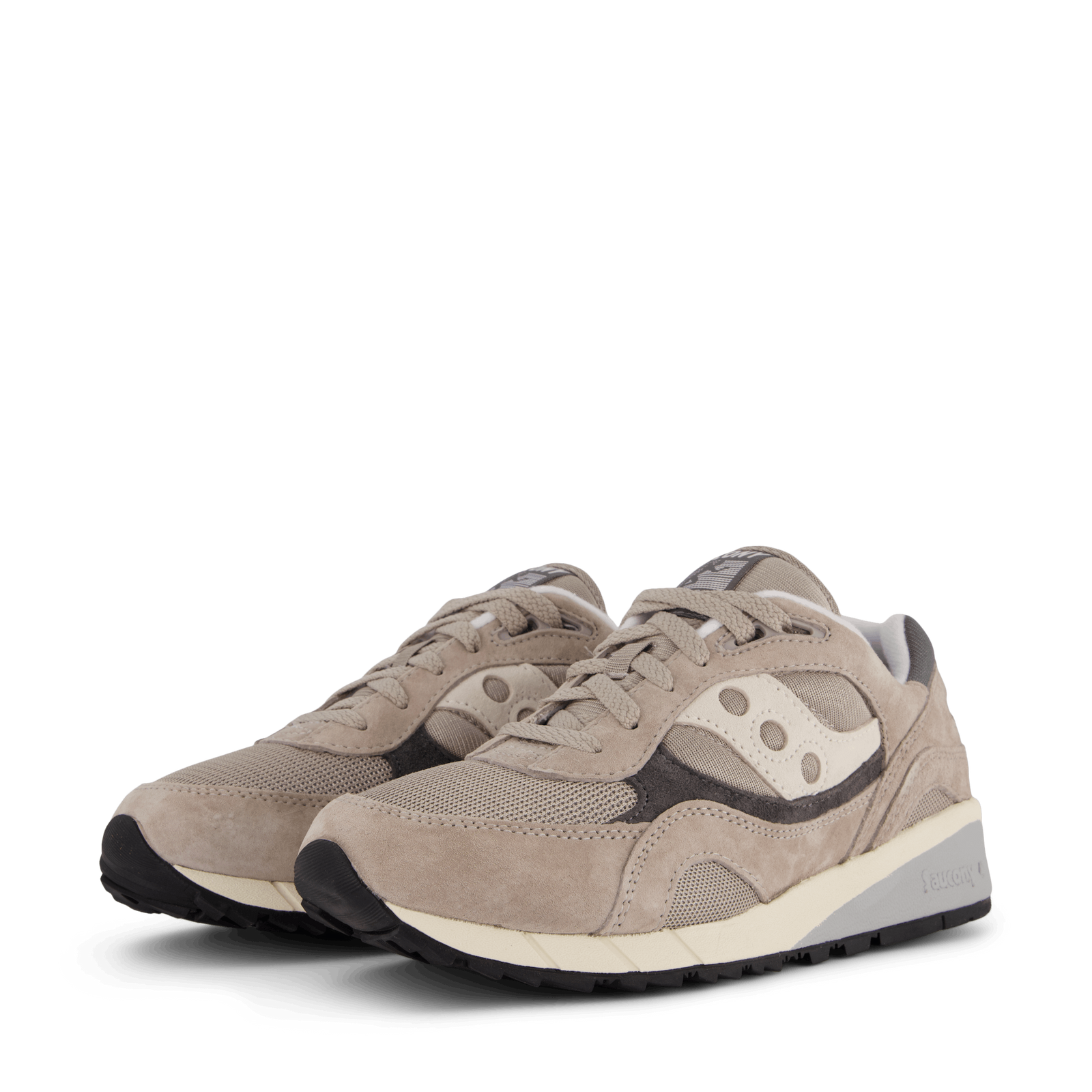 Shadow 6000 Grey/grey