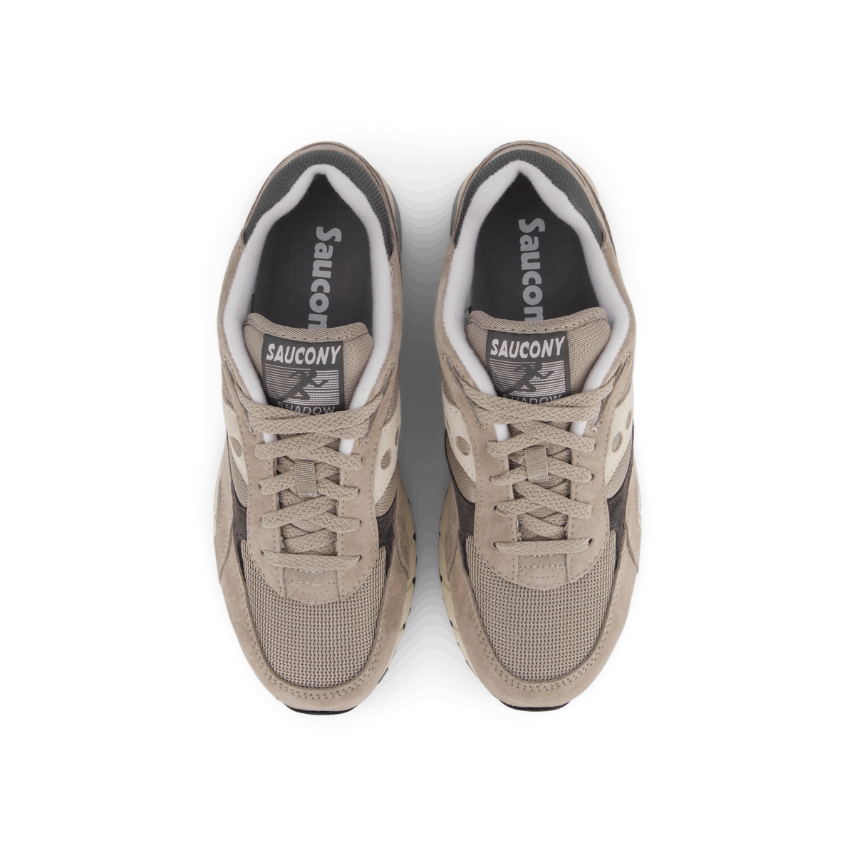 Shadow 6000 Grey/grey