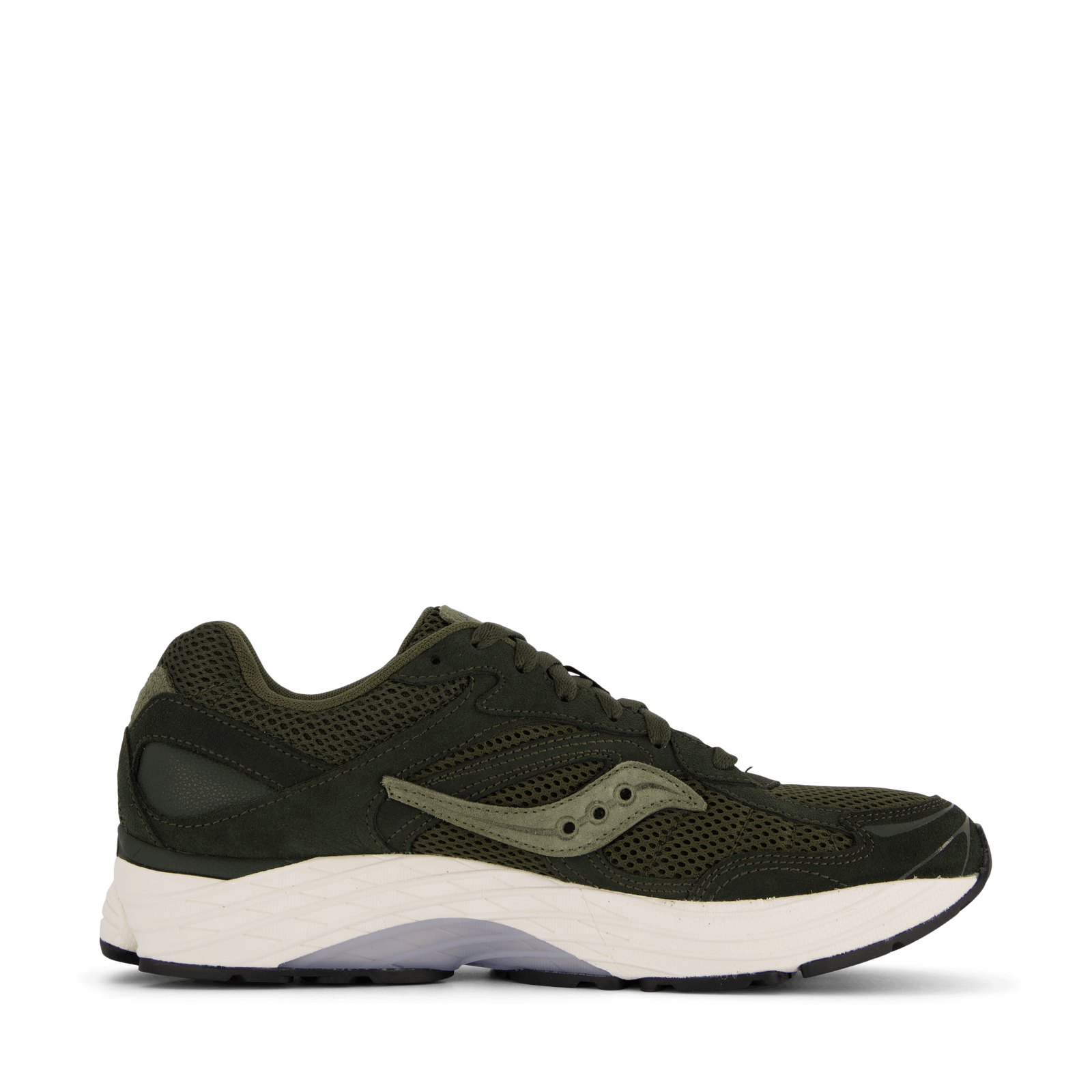 Progrid Omni 9 Green