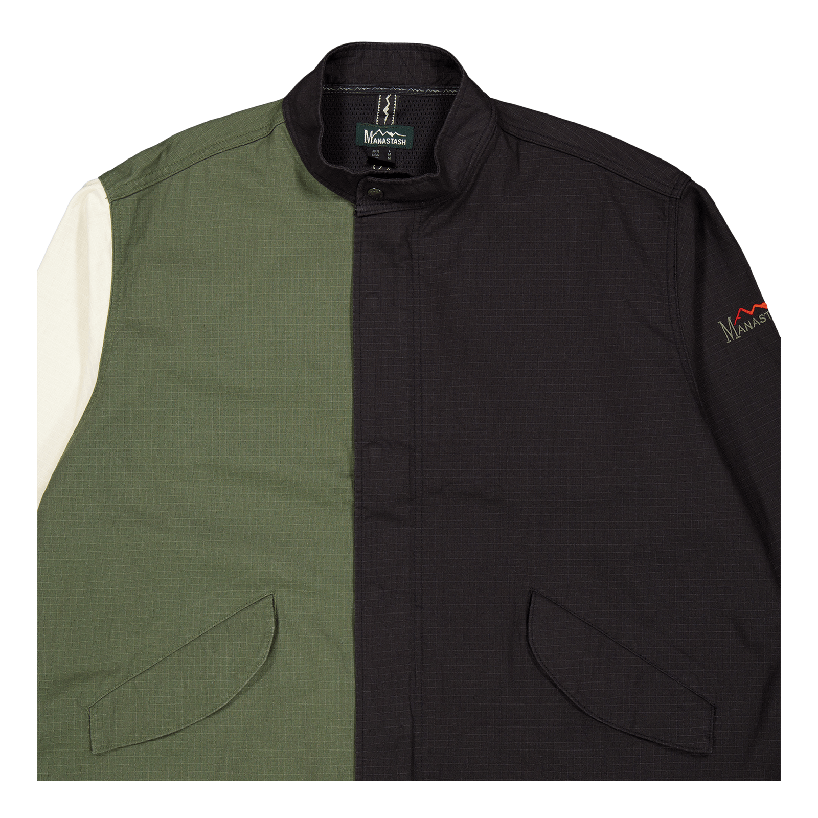 Mh-rip Wi-fi-jkt Panel 23 / Panel