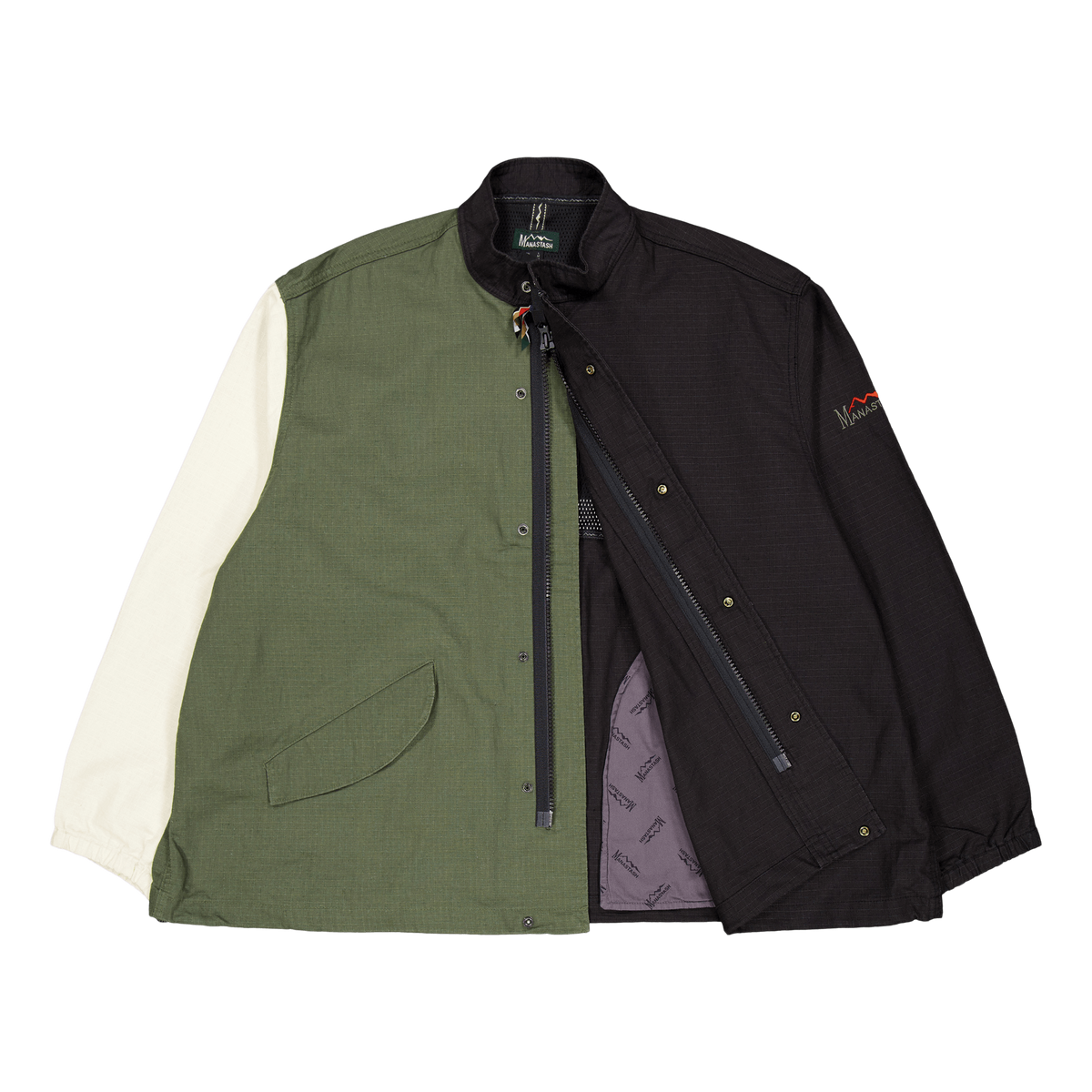 Mh-rip Wi-fi-jkt Panel 23 / Panel